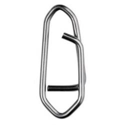 Agrafe Spro Prime Snap Mini Black 14kg 4