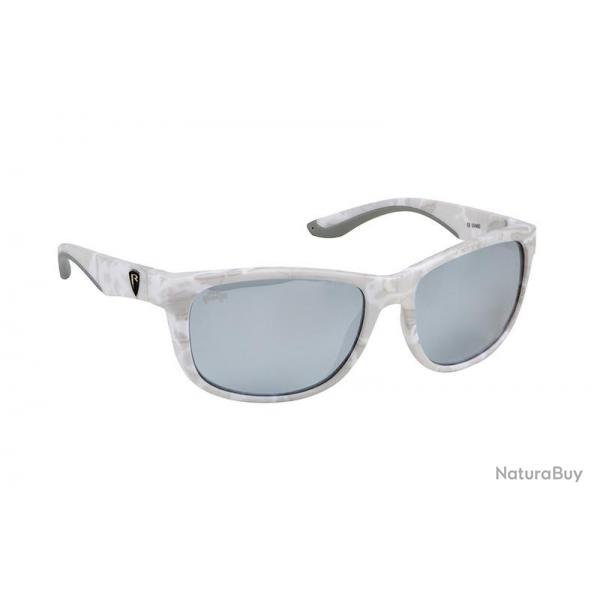 Lunettes de Soleil Fox Rage Light Camo