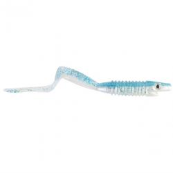 Leurre Souple CWC Strike Pro Pigster Tail 12cm 11 - Baby Blue Shad