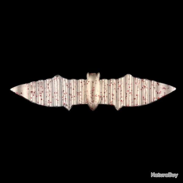 Leurre Souple Basspal Bat Leech 7,5cm 58