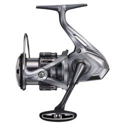 Moulinet Spinning Shimano Nasci FC 4000XG