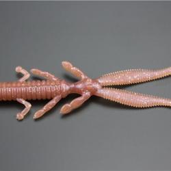 Leurre Souple Basspal Trembler Shrimp 8,8cm 07