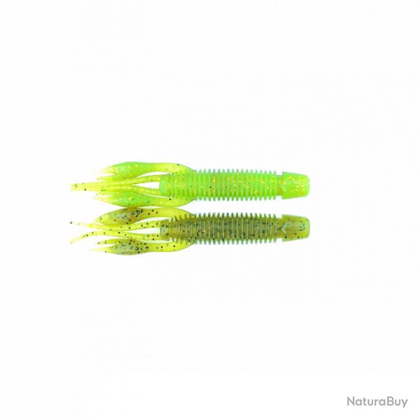 Leurre Souple Basspal Buoyant Craw 6,6cm 55