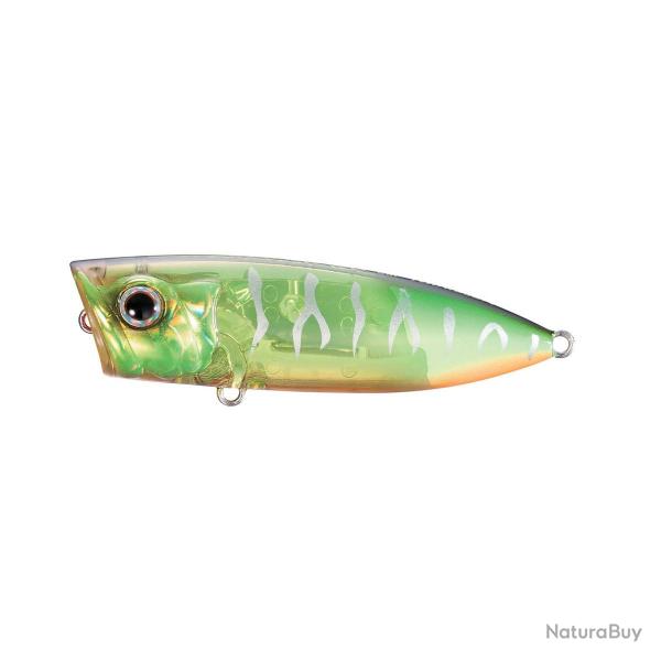 Poisson Nageur Shimano Bantam World Pop 69F Flash Boost 010 - Hot Tiger