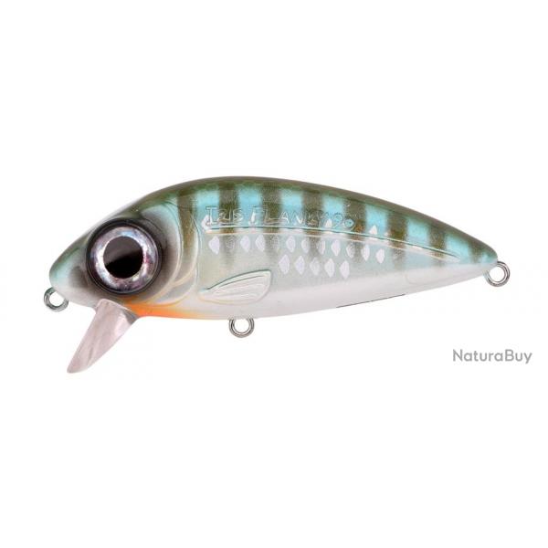 Poisson Nageur Spro Iris Flanky 90 Herring