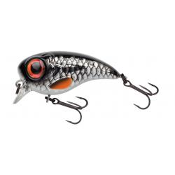 Poisson Nageur Spro Fat Iris 50 Roach