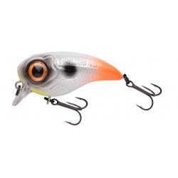 Poisson Nageur Spro Fat Iris 50 Hot Tail
