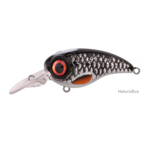 Poisson Nageur Spro Fat Iris 50 CR Roach