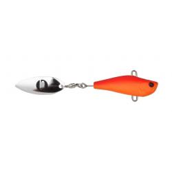 Tail Spinner Spro ASP Speed Spinner UV 16g Sunburst