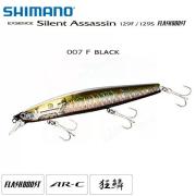 Shimano Silent Assassin Flash Boost 129S | Il Maestrale Pesca