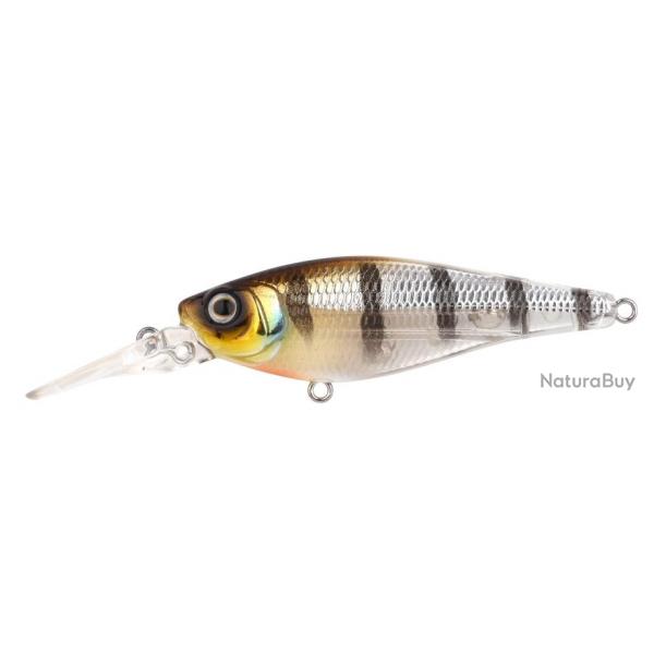 Poisson Nageur Spro Iriku Shad 70 SL Buzzer