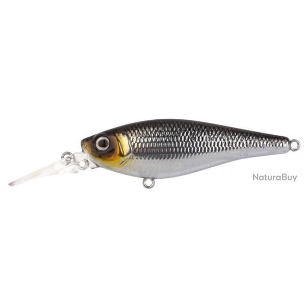 Poisson Nageur Spro Iriku Shad 70 LL Pompano