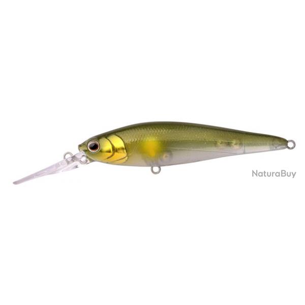 Poisson Nageur Spro Iriku Twitch 100SUS LL Ayu Minnow