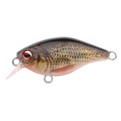 Poisson Nageur Spro Ikiru Mini Crank 38F SL SH Roach