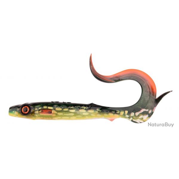 Leurre Souple Spro Iris Shocktail 200 Northern Pike