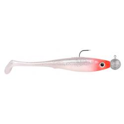 Leurre Souple Spro Iris Popeye To Go 100 UV Minnow