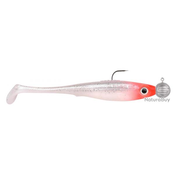 Leurre Souple Spro Iris Popeye To Go 100 UV Minnow