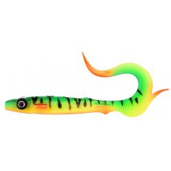 Leurre Souple Spro Iris Shocktail 300 Firetiger
