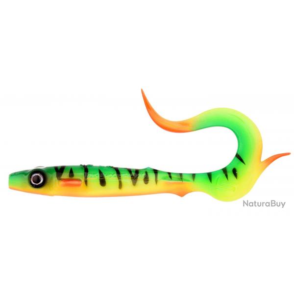 Leurre Souple Spro Iris Shocktail 300 Firetiger