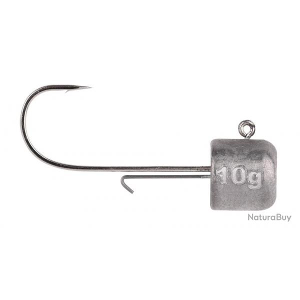 Tte plombe Spro Jig 22 Stand Up 2/0 3g