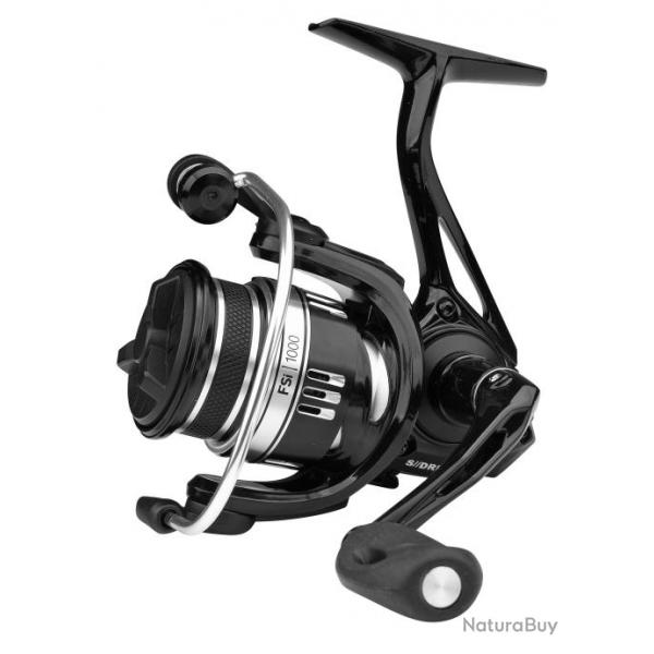 Moulinet Spinning Spro Freestyle FSI 210g 1000 150m/0,13mm 5.2