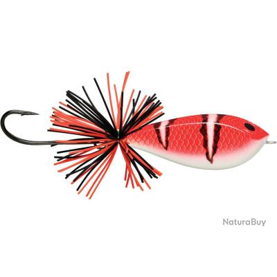 Leurres De Pêche Rapala BX Skitter Frog 5.5cm - Grenouille Flottante Pour Pêche En Surface (Topwater)
