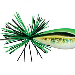 Poisson Nageur Rapala BX Skitter Frog 5,5cm 13g 5,5cm THF