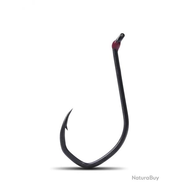 Hameon Simple VMC 7232 Redentex Front 6/0 Par 4