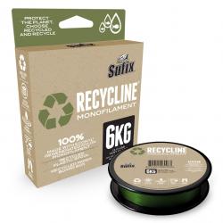 Nylon Sufix Recycline 150m 40/100 9kg
