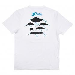 T Shirt Salmo 30th Anniversary Limited Edition