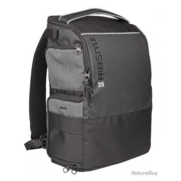 Sac  dos Spro Freestyle Backpack 35