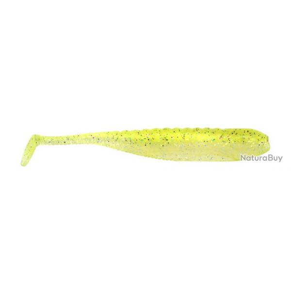 Leurre Souple Spro Scent Series Insta Shad 90 Wasabi Special