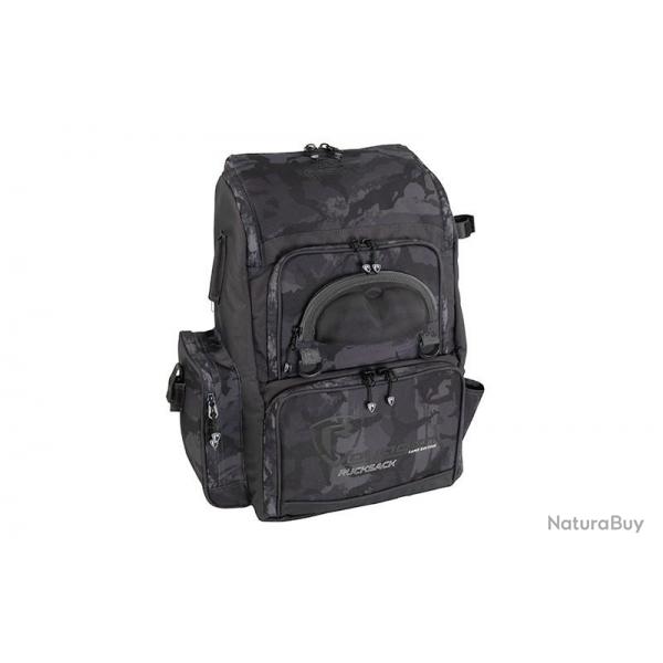 Sac  dos Fox Rage Voyager Camo Rucksack