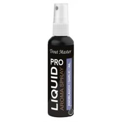 Spray Attractant Spro Trout Master Pro Liquid Garlic