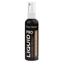 Spray Attractant Spro Trout Master Pro Liquid Pellet