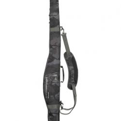 Housse Canne Fox Rage Voyager Camo Hard Rod Sleeves Single 1,3m