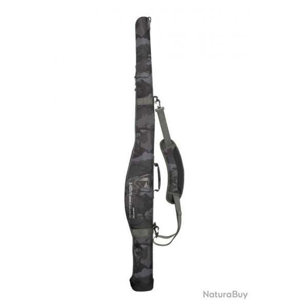 Housse Canne Fox Rage Voyager Camo Hard Rod Sleeves Single 1,45m