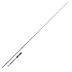 Canne casting Abu Garcia Spike Pro Pelagic Rod 6311 1m90 1+1 28 à 70g