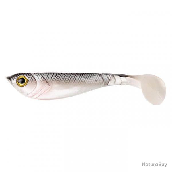 Leurre Souple Berkley Pulse Shad 8cm Whitefish