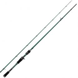 Canne casting Abu Garcia Spike X Vertical Pelagic 632 28-70G Casting 1m90 2 28 à 70g