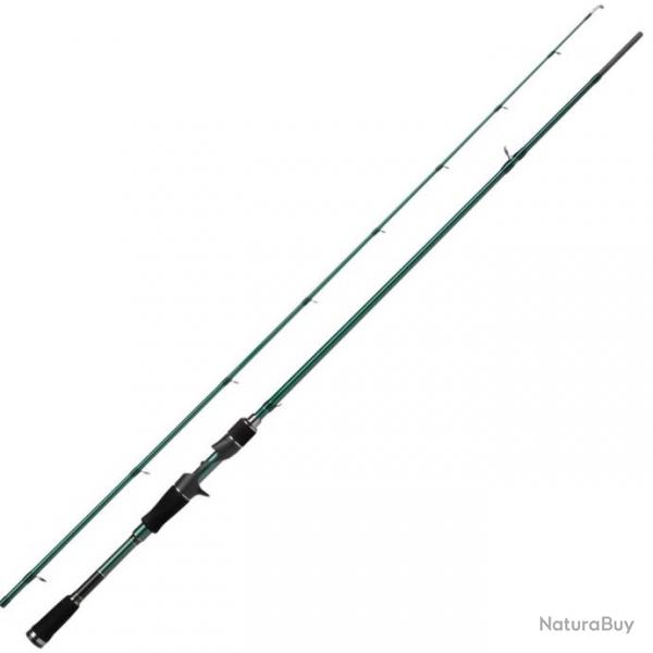 Canne casting Abu Garcia Spike X Vertical Pelagic 632 28-70G Casting 1m90 2 28  70g