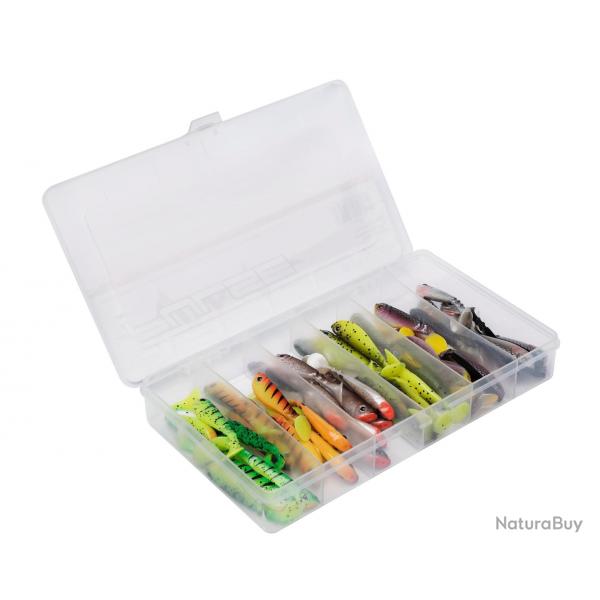 Kit Leurre Souple Berkley Pulse Shad MixBox 40 g 6cm 48