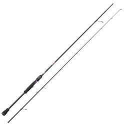 Canne Spinning Berkley Sick Stick Rod 2m13 Perch 702L S 3 à 15g