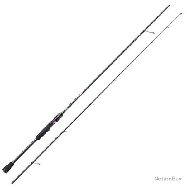 Canne Spinning Berkley Sick Stick Rod 2m13 Perch 702L S 3  15g