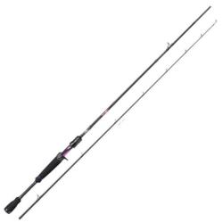 Canne Casting Berkley Sick Stick Rod 2m18 722H C 30 à 90g