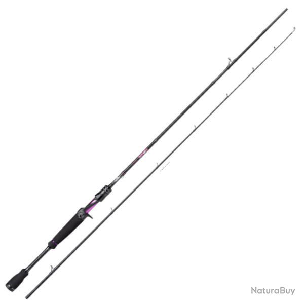 Canne Casting Berkley Sick Stick Rod 2m18 722H C 30  90g