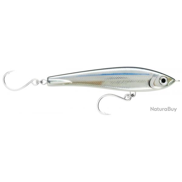 Poisson Nageur Rapala X-Rap Magnum Stick 17cm ANC 88g