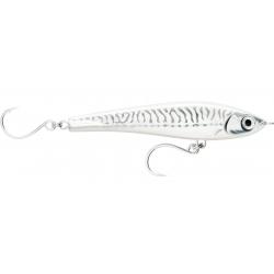 Poisson Nageur Rapala X-Rap Magnum Stick 17cm HDGH 88g