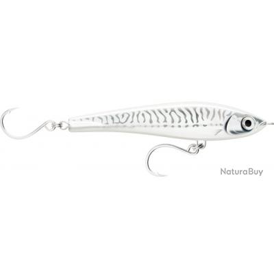 Poisson Nageur Rapala X Rap Magnum Stick 17cm HDGH 88g Leurres Durs Carnassiers 10139687