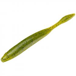 Leurre Souple Strike King KVD Dream Shot 10cm Watermelon Seed 10cm 10